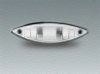 LANCIA 735267342 Licence Plate Light